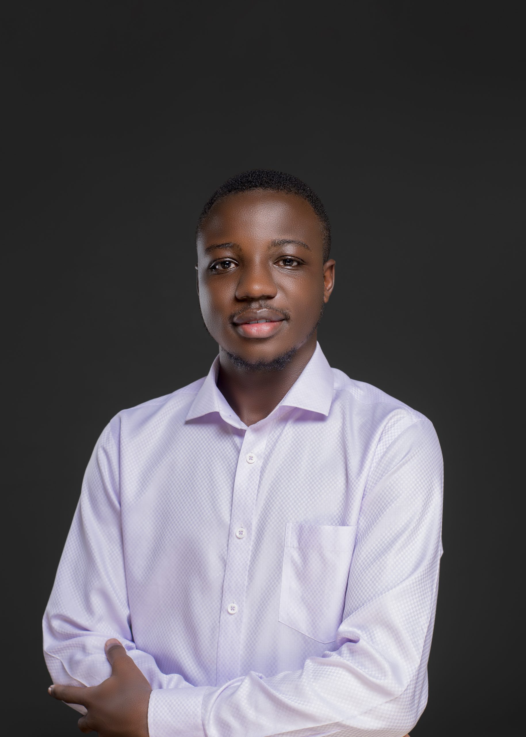 Simon Student Simon Mungudit: Mak’s Best Performing Male Student in the Sciences ...